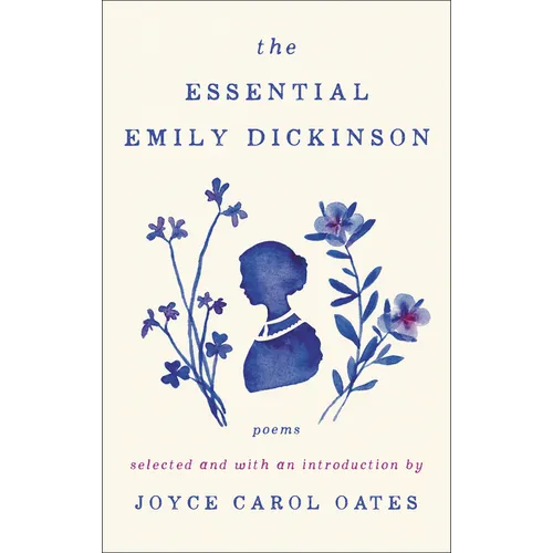 The Essential Emily Dickinson - Paperback