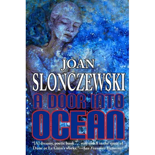A Door Into Ocean - Paperback
