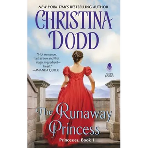 The Runaway Princess: Princesses, Book 1 - Mass Market Paperbound