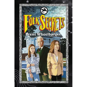 Folk Secrets - Paperback