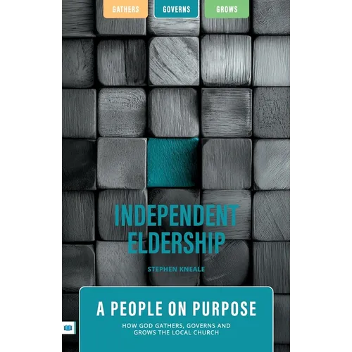 Independent Eldership - Paperback