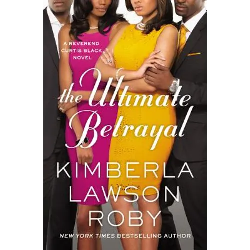Ultimate Betrayal - Paperback