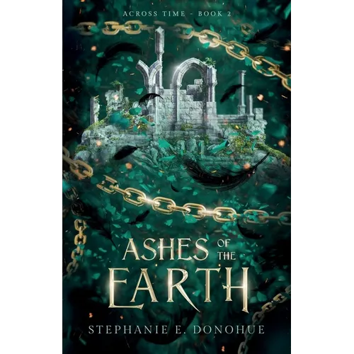 Ashes of the Earth - Paperback
