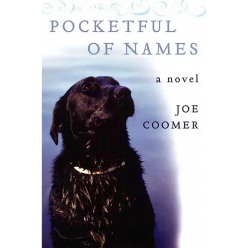 Pocketful of Names - Paperback