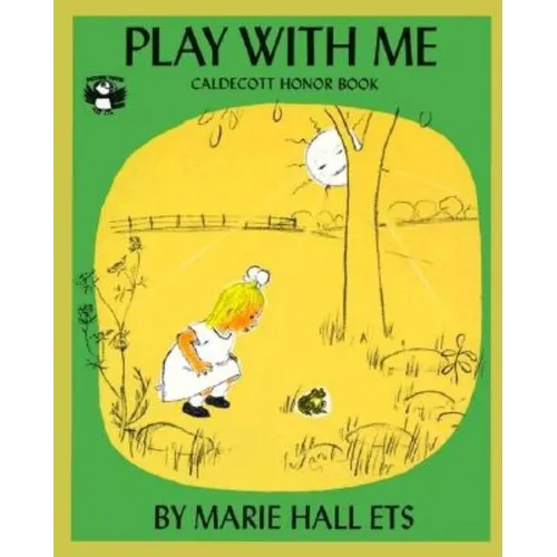 Play with Me - Paperback