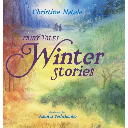 Fairy Tales: Winter Stories - Hardcover