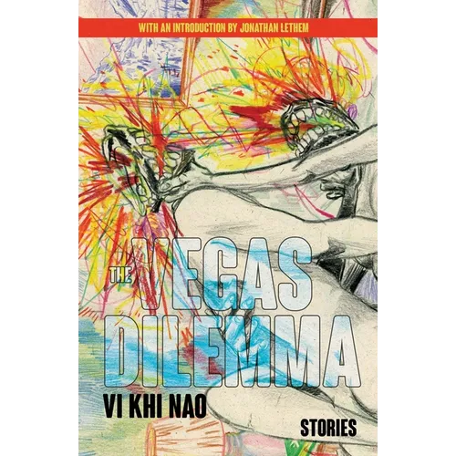 The Vegas Dilemma - Paperback