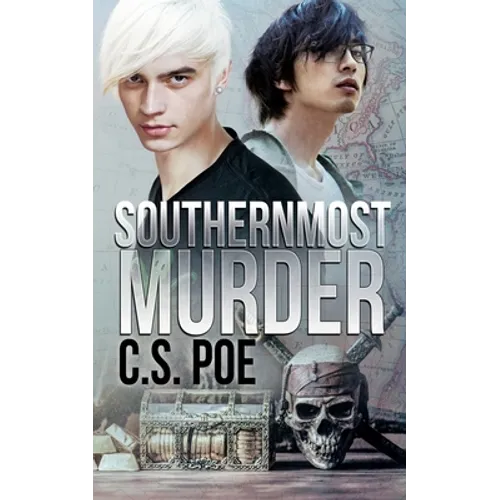 Southernmost Murder - Paperback