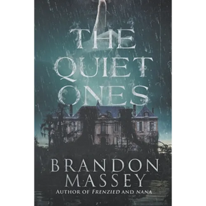 The Quiet Ones - Paperback