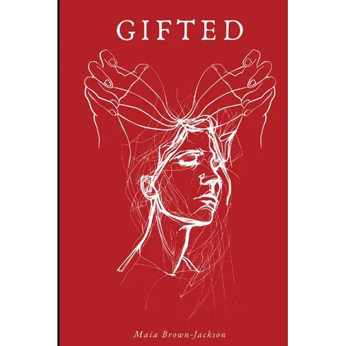 Gifted - Paperback