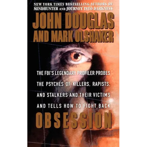 Obsession - Paperback