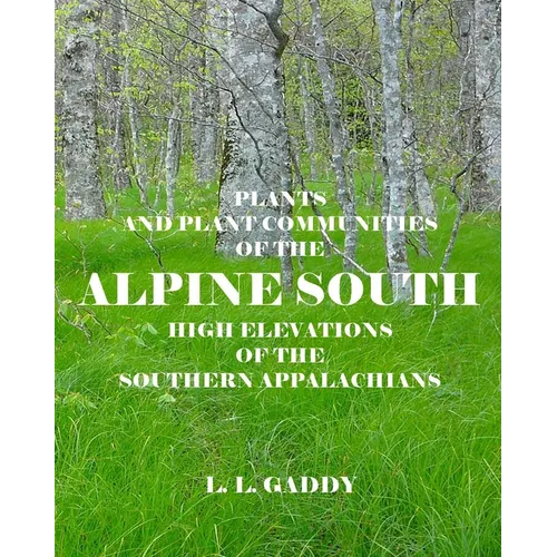 Alpine South - Paperback