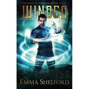 Winded - Paperback