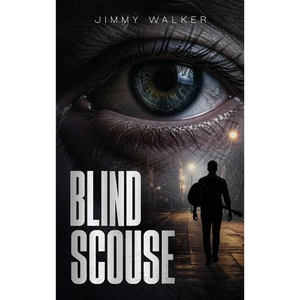 Blind Scouse - Hardcover