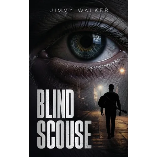 Blind Scouse - Hardcover