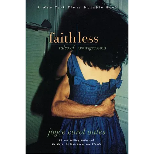 Faithless: Tales of Transgression - Paperback