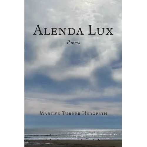 Alenda Lux - Paperback