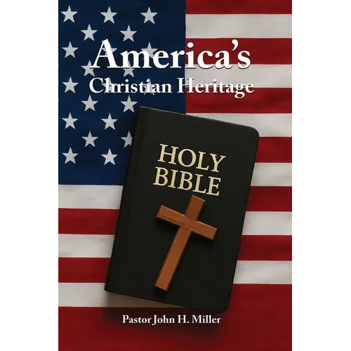 America's Christian Heritage - Paperback
