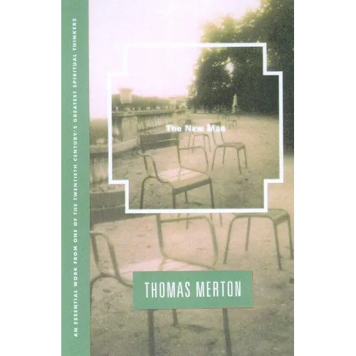 The New Man - Paperback