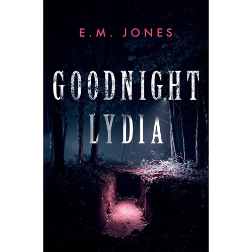 Goodnight Lydia - Paperback