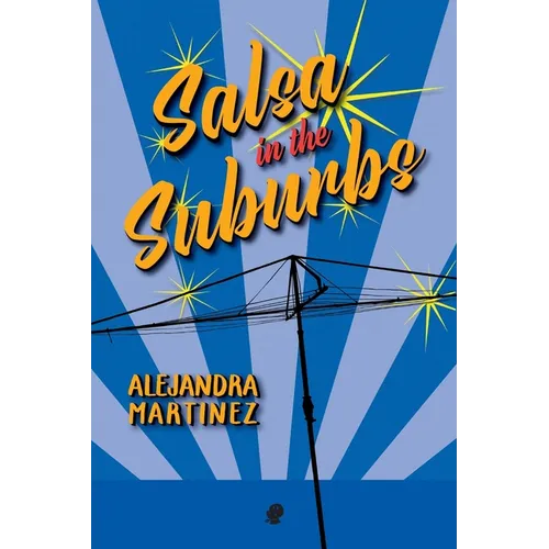 Salsa in the Suburbs - Paperback