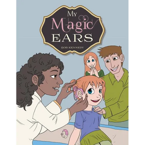 My Magic Ears - Paperback