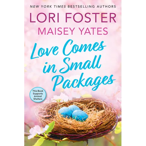 Love Comes in Small Packages - Paperback