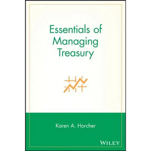 Essentials of Treasury - Paperback