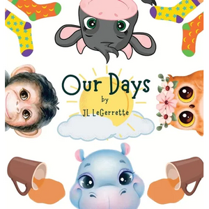 Our Days - Hardcover