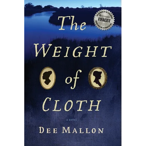 The Weight of Cloth - Paperback