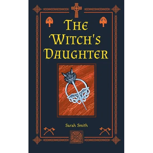 The Witch's Daughter - Paperback