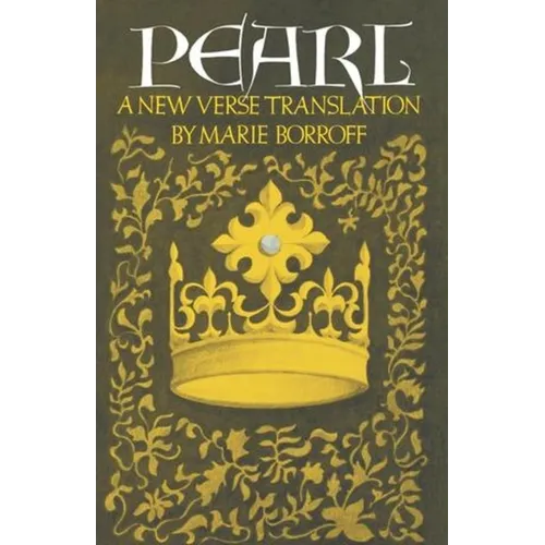 Pearl - Paperback