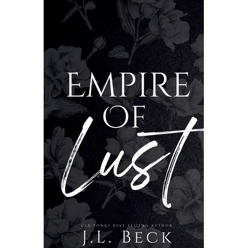 Empire of Lust (Discreet Edition) - Paperback