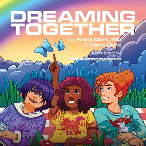 Dreaming Together - Paperback