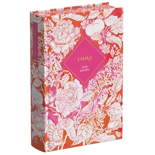 Emma (DK Classics) - Hardcover