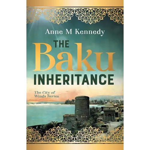 The Baku Inheritance - Paperback