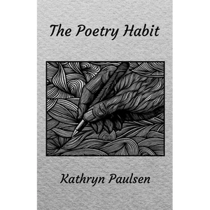 The Poetry Habit - Paperback
