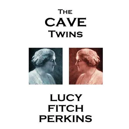Lucy Fitch Perkins - The Cave Twins - Paperback