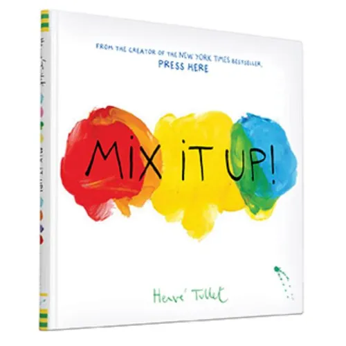 Mix It Up! - Hardcover