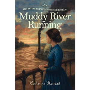Muddy River Running - Paperback