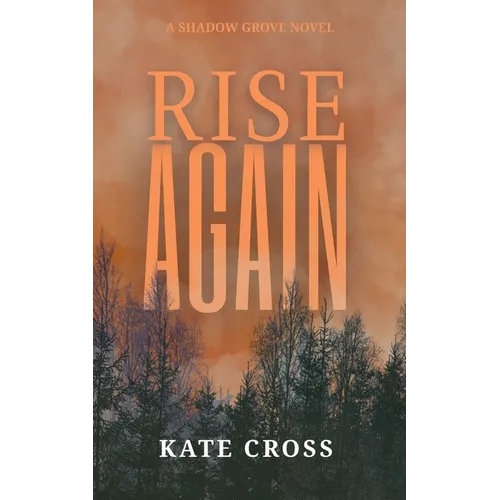 Rise Again - Paperback