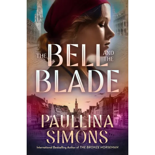 The Bell and the Blade - Paperback