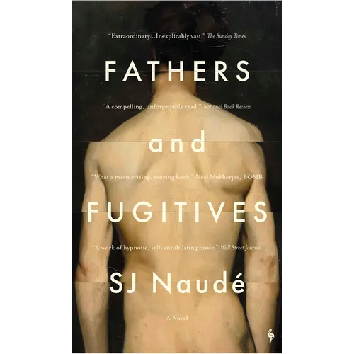 Fathers and Fugitives - Paperback