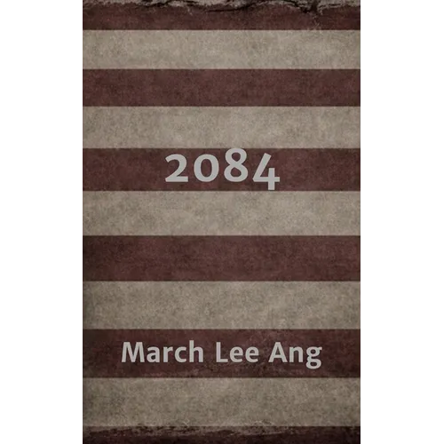 2084 - Paperback