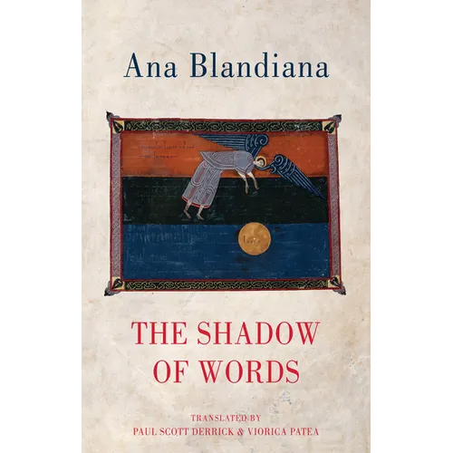 The Shadow of Words - Paperback
