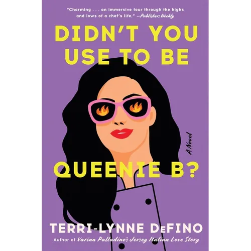 Didn't You Use to Be Queenie B? - Paperback