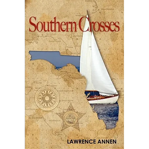 Southern Crosses - Paperback