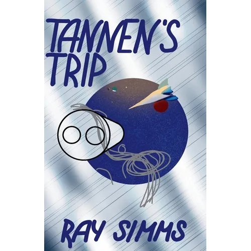 Tannen's Trip - Paperback