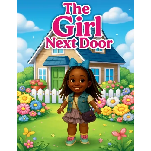 The Girl Next Door - Paperback