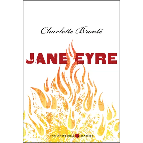 Jane Eyre - Paperback